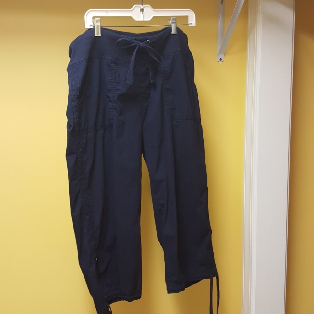 Calvin Klein cotton Capri,  xxl